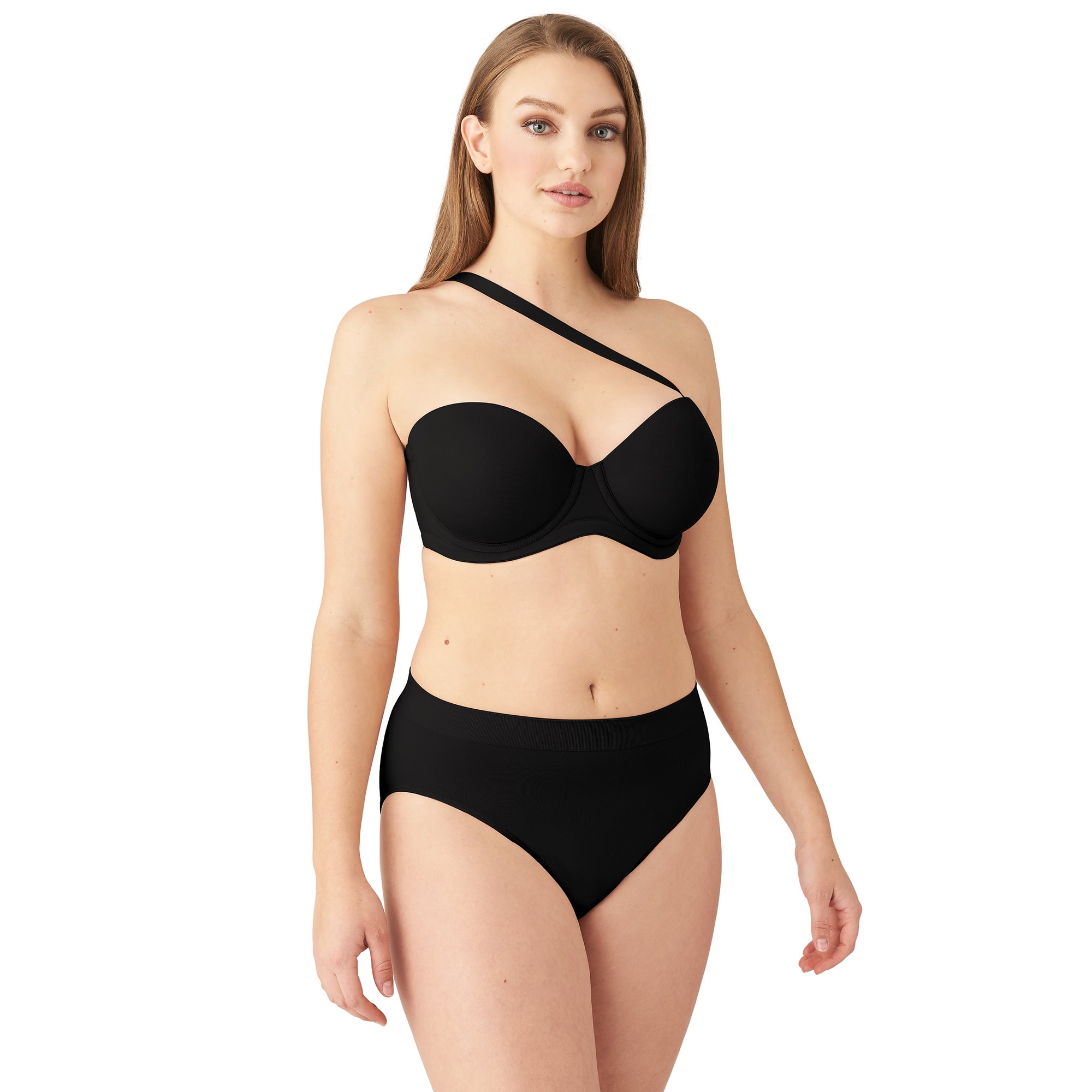 Load image in gallery, Strapless multi convertible support - Wacoal