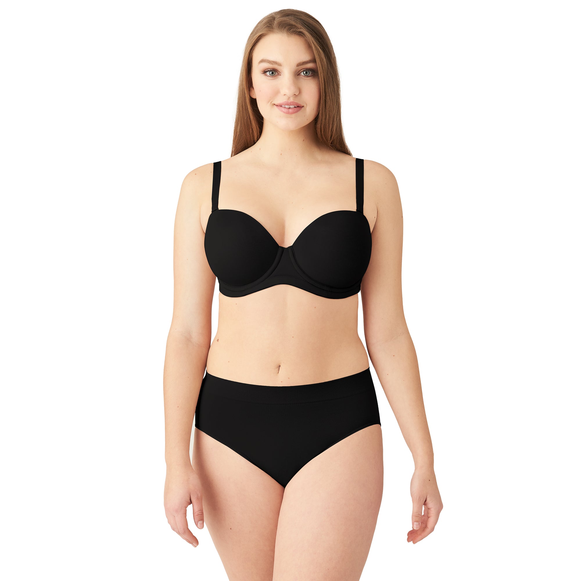 Load image in gallery, Strapless multi convertible support - Wacoal