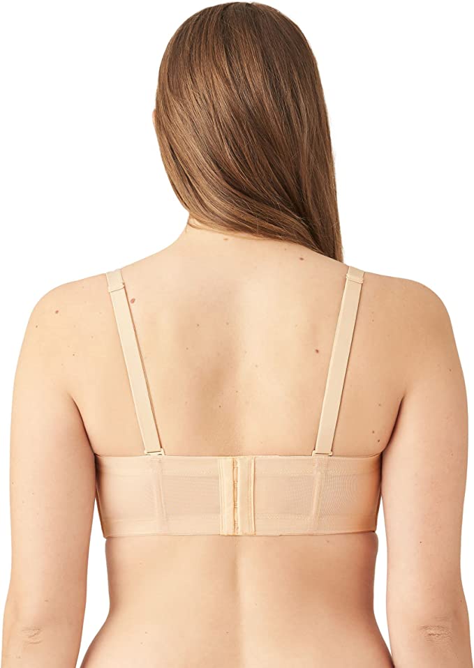 Load image in gallery, Strapless multi convertible support - Wacoal