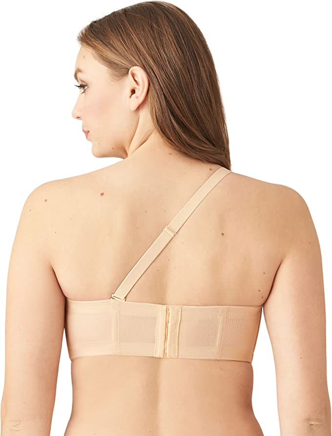 Load image in gallery, Strapless multi convertible support - Wacoal