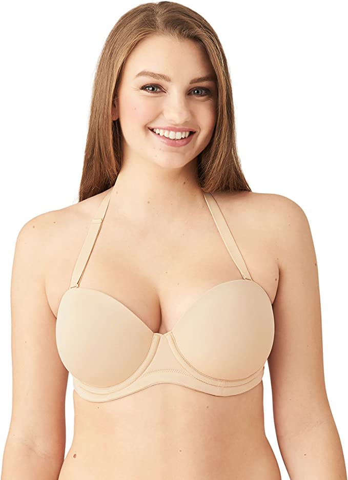 Load image in gallery, Strapless multi convertible support - Wacoal