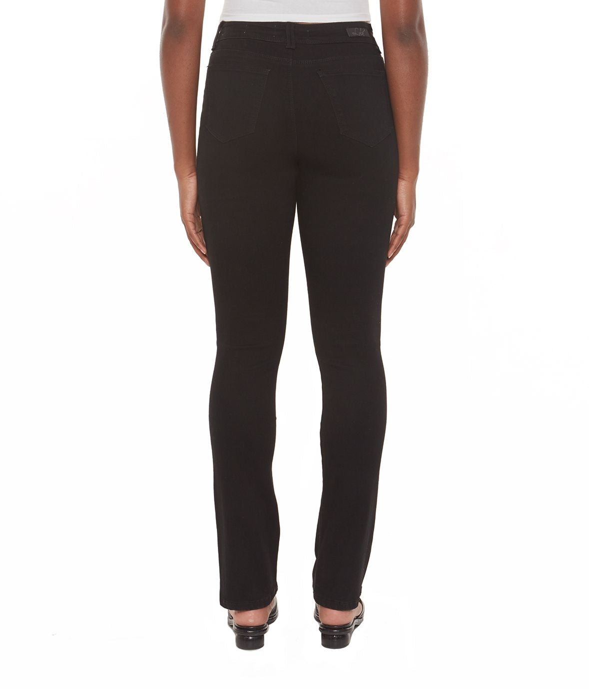 Charger l'image dans la galerie, Pantalon jeans jambe droite