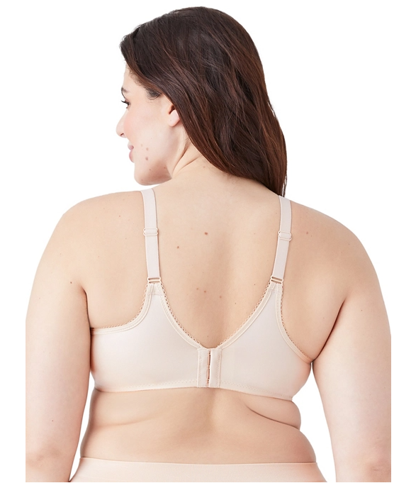 Upload image to gallery, Full Coverage Underwire T-Shirt Bra - Wacoal
