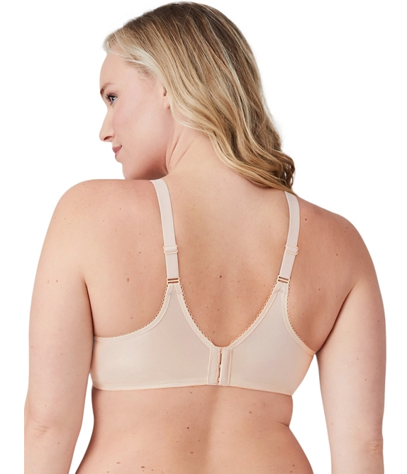 Upload image to gallery, Full Coverage Underwire T-Shirt Bra - Wacoal