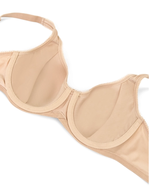 Upload image to gallery, Full Coverage Underwire T-Shirt Bra - Wacoal