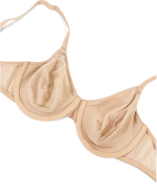 Load image to gallery, Bra minimizer visual effects