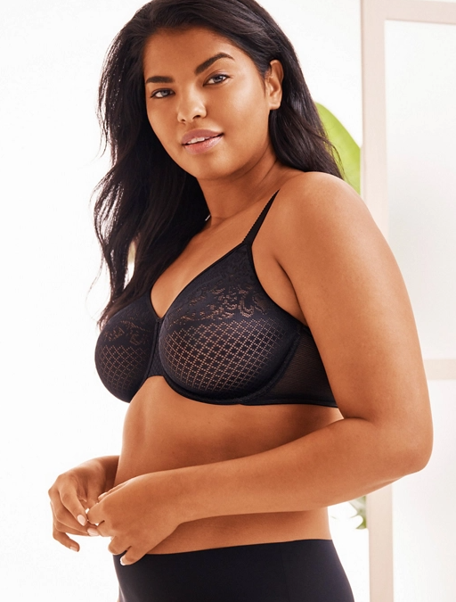 Load image in gallery, Bra minimizer visual effects - Wacoal