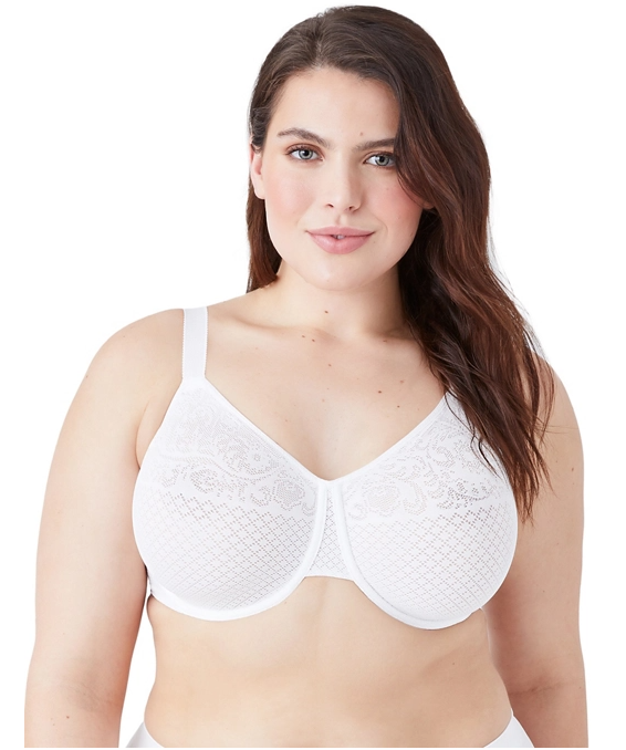 Load image in gallery, Bra minimizer visual effects - Wacoal