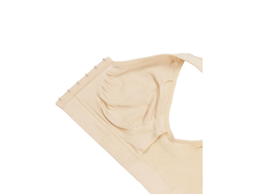 Charger l'image dans la galerie, Bralette sans armatures confortable post-mastectomie - Wacoal