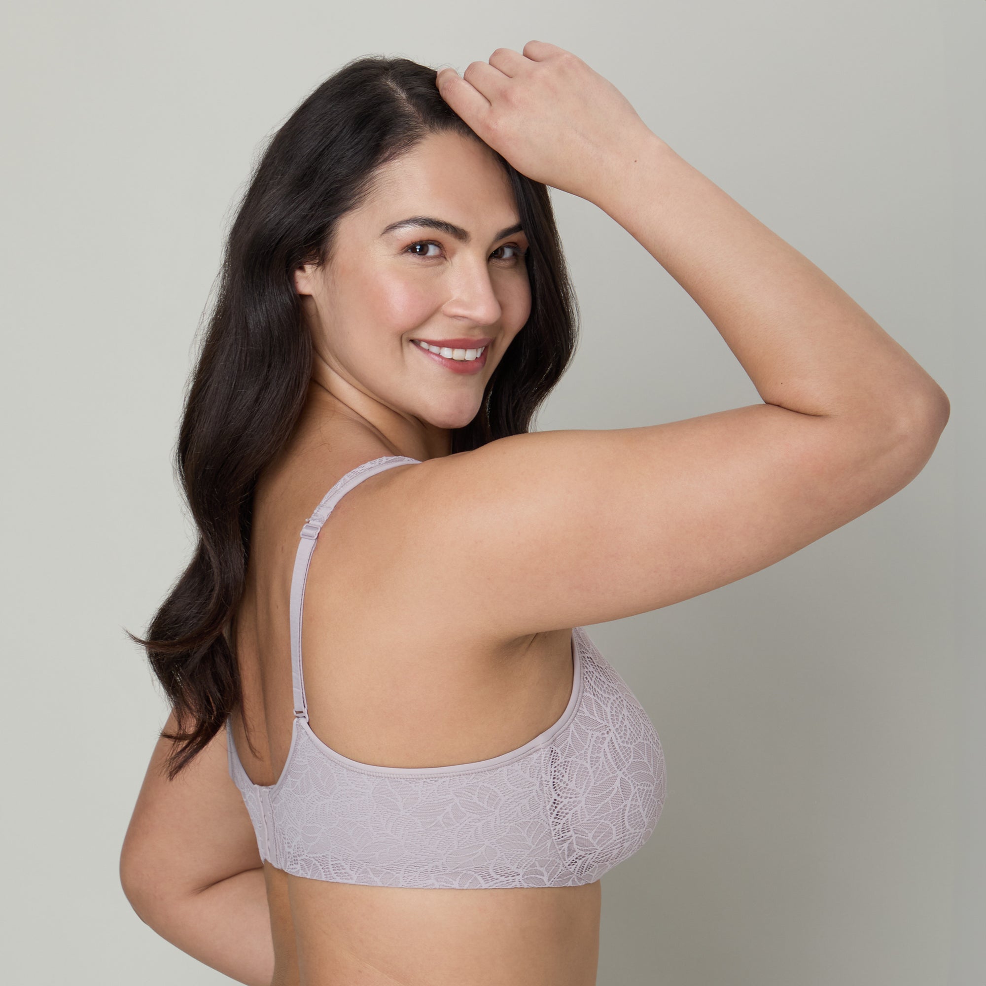 Charger l'image dans la galerie, Soutien-gorge amenuisant à maintien total