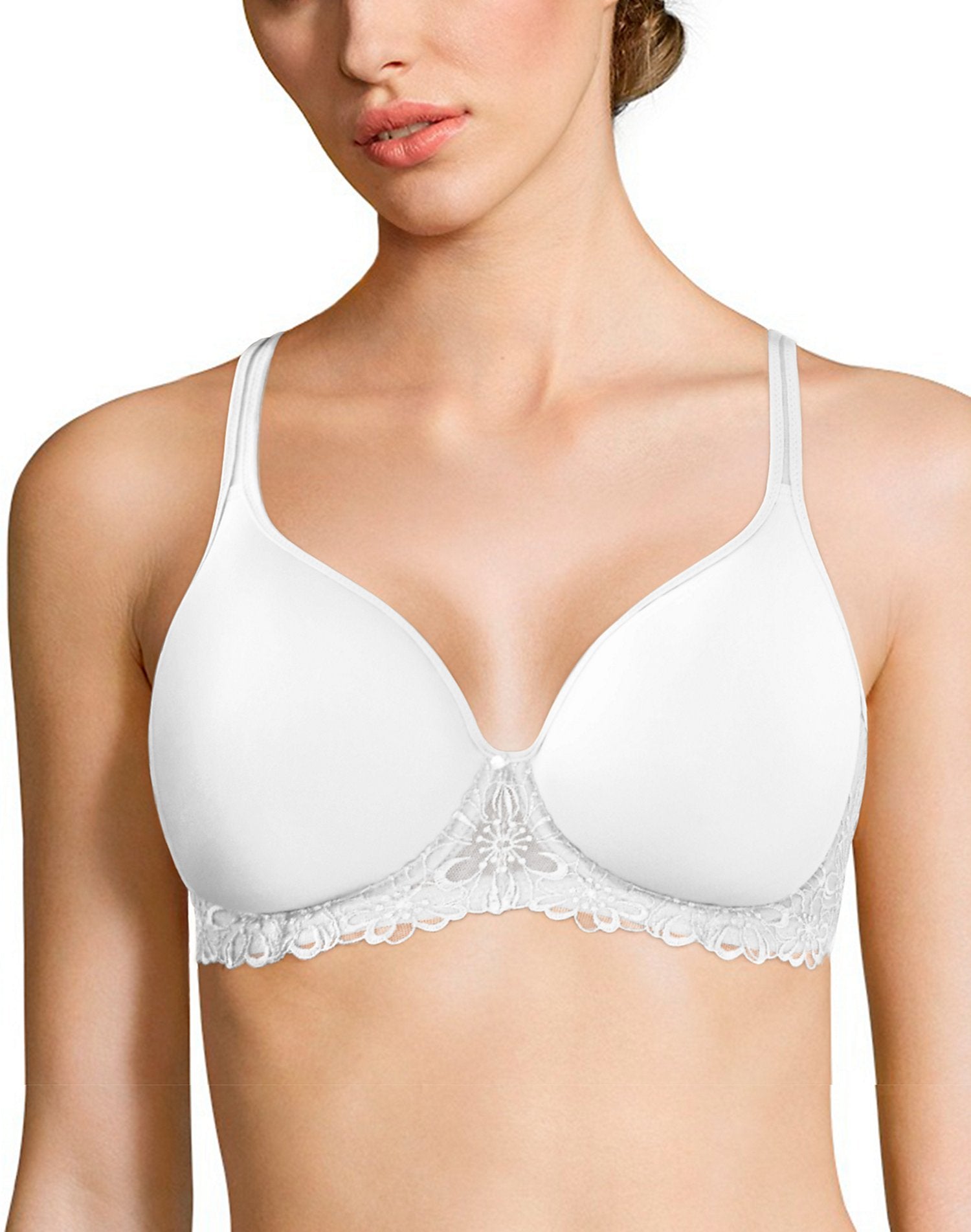 Charger l'image dans la galerie, Soutien-gorge spacer galbe parfait Comfort-U - Bali
