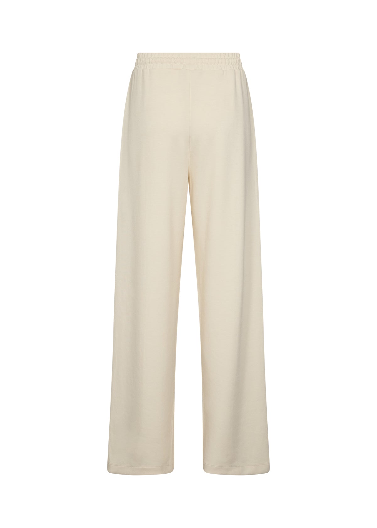 Load image in gallery, Straight pants with modal - Soya Concept
