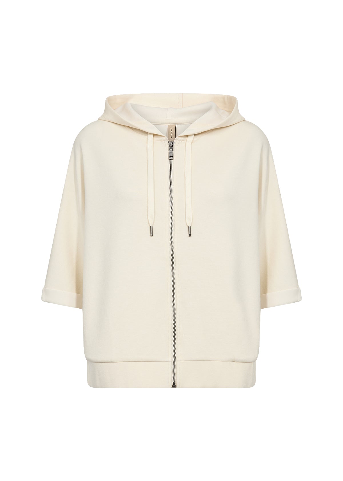 Charger l'image dans la galerie, Veste en tricot de modal - Soya Concept
