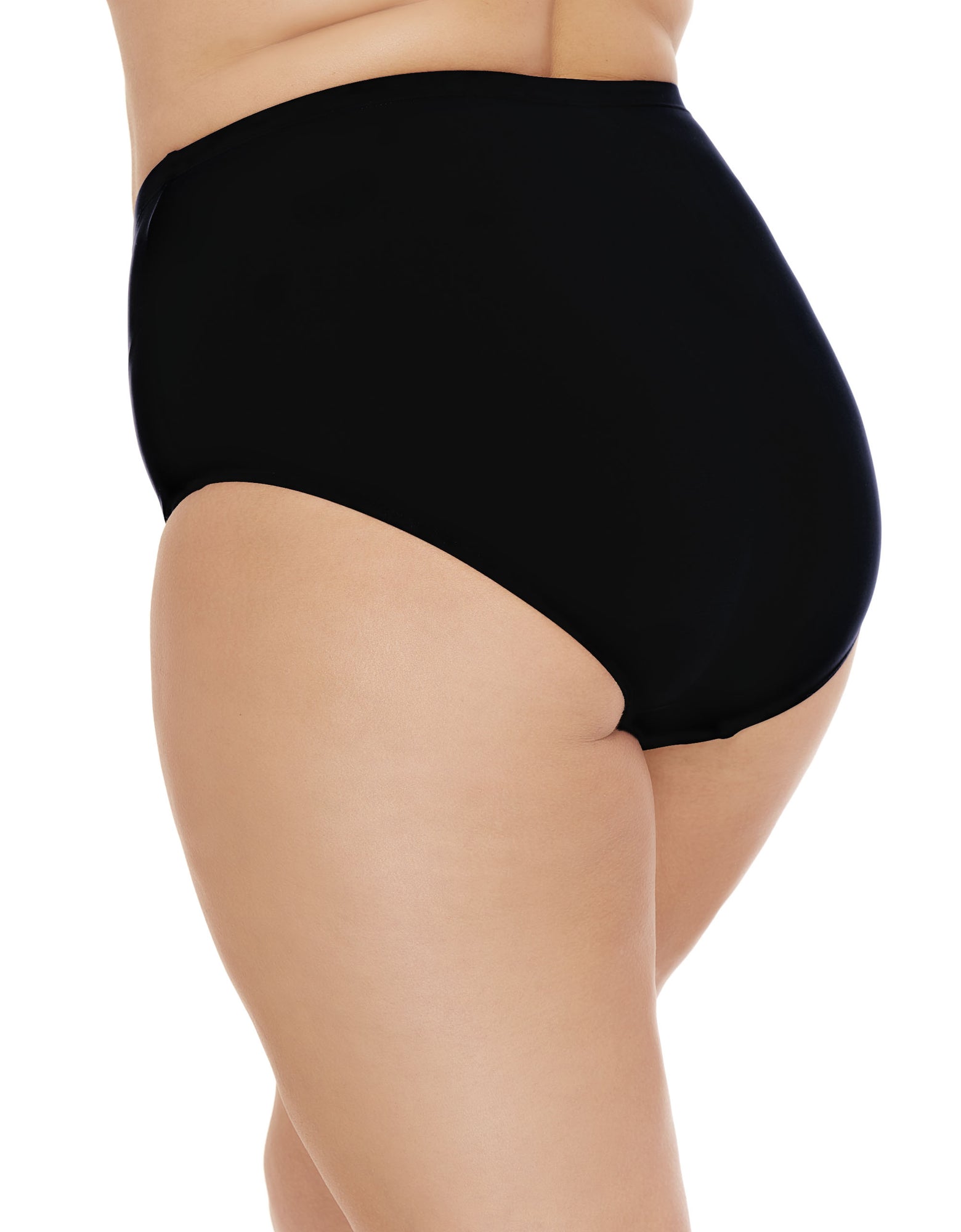 Charger l'image dans la galerie, Bas de maillot culotte haute tailles Plus - séparé
