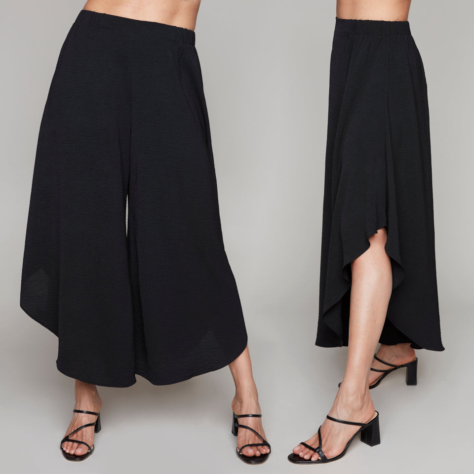 Flared pants - Compli K