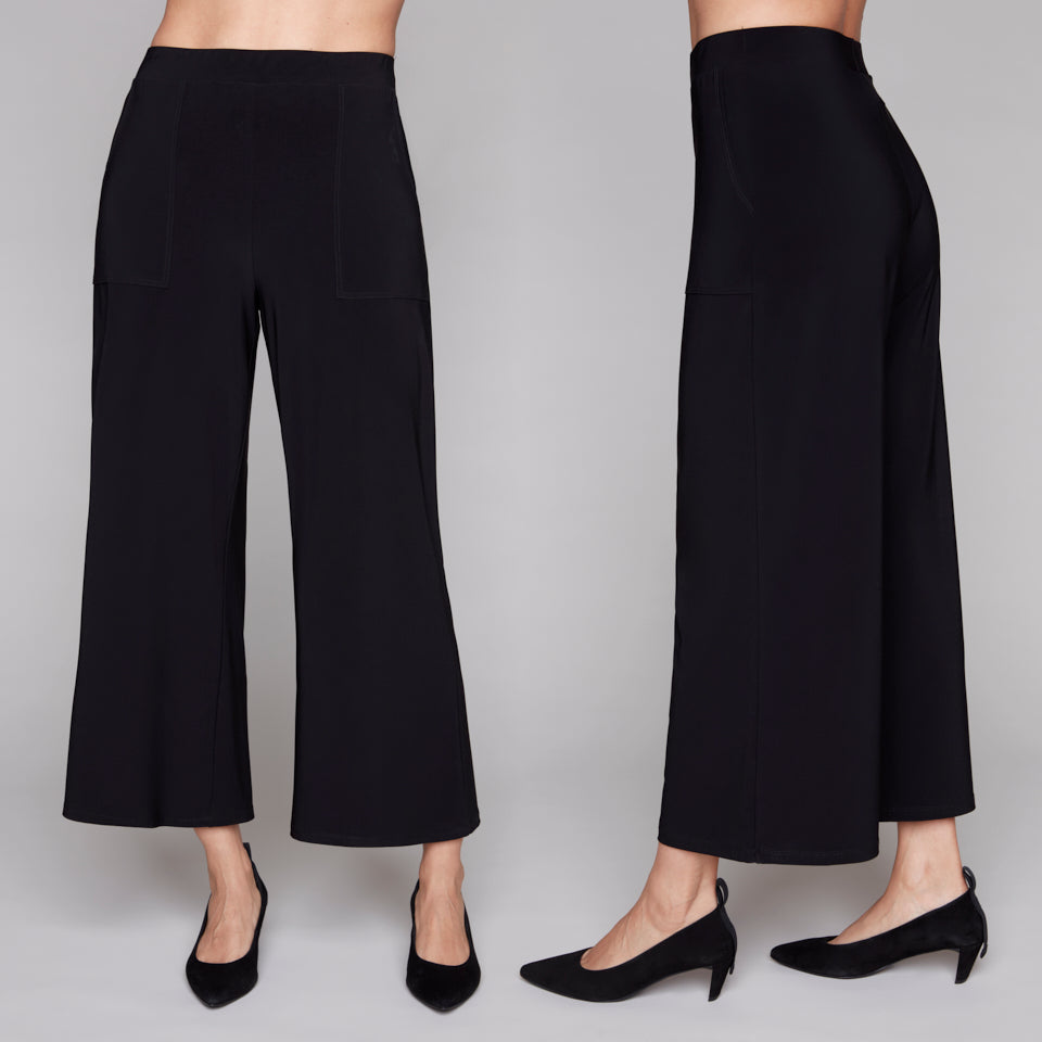 Pull-on pants - Compli K