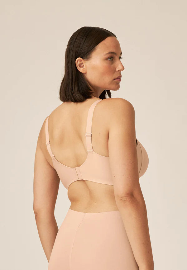 Charger l'image dans la galerie, Soutien-gorge souple avec effet lissant latéral

