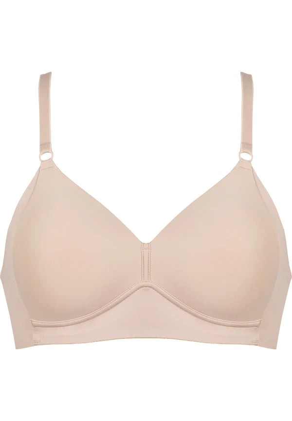 Charger l'image dans la galerie, Soutien-gorge souple avec effet lissant latéral
