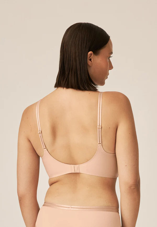 Charger l'image dans la galerie, Soutien-gorge souple spacer insertions de mesh
