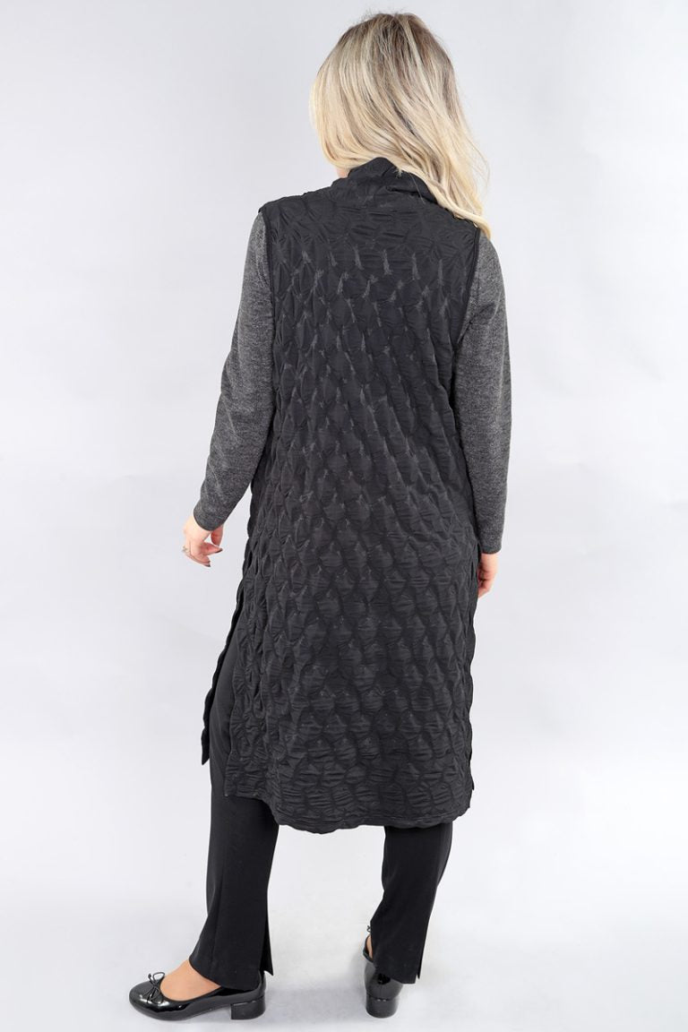 Upload image to gallery, Lightweight jacket made from Swatch fabric - Michael Tyler
