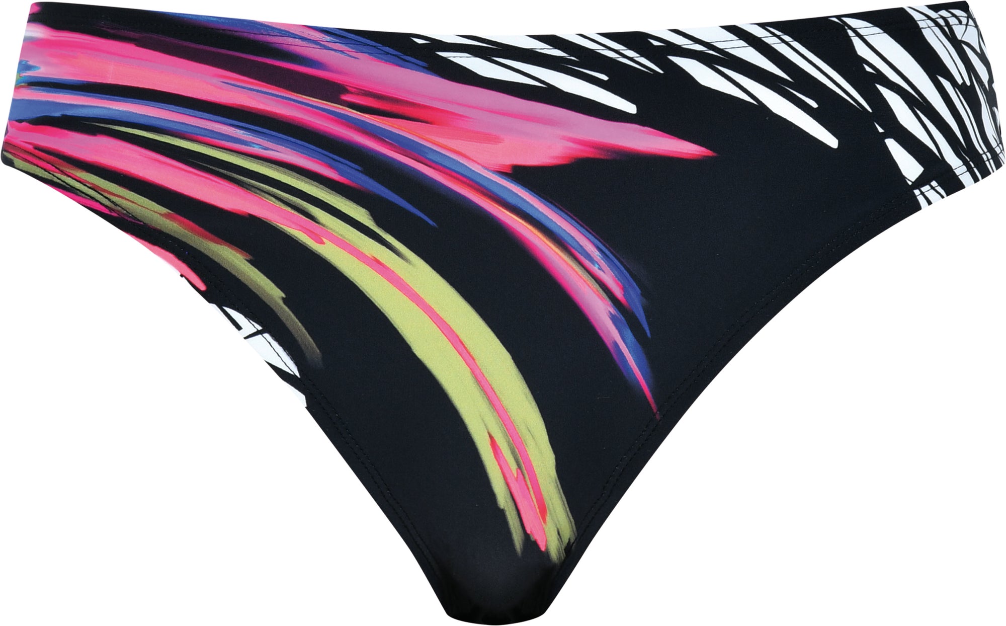 Charger l'image dans la galerie, Ensemble maillot bikini imprimé multi - Naturana
