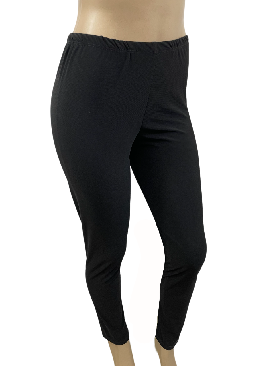 Charger l'image dans la galerie, Pantalon legging uni
