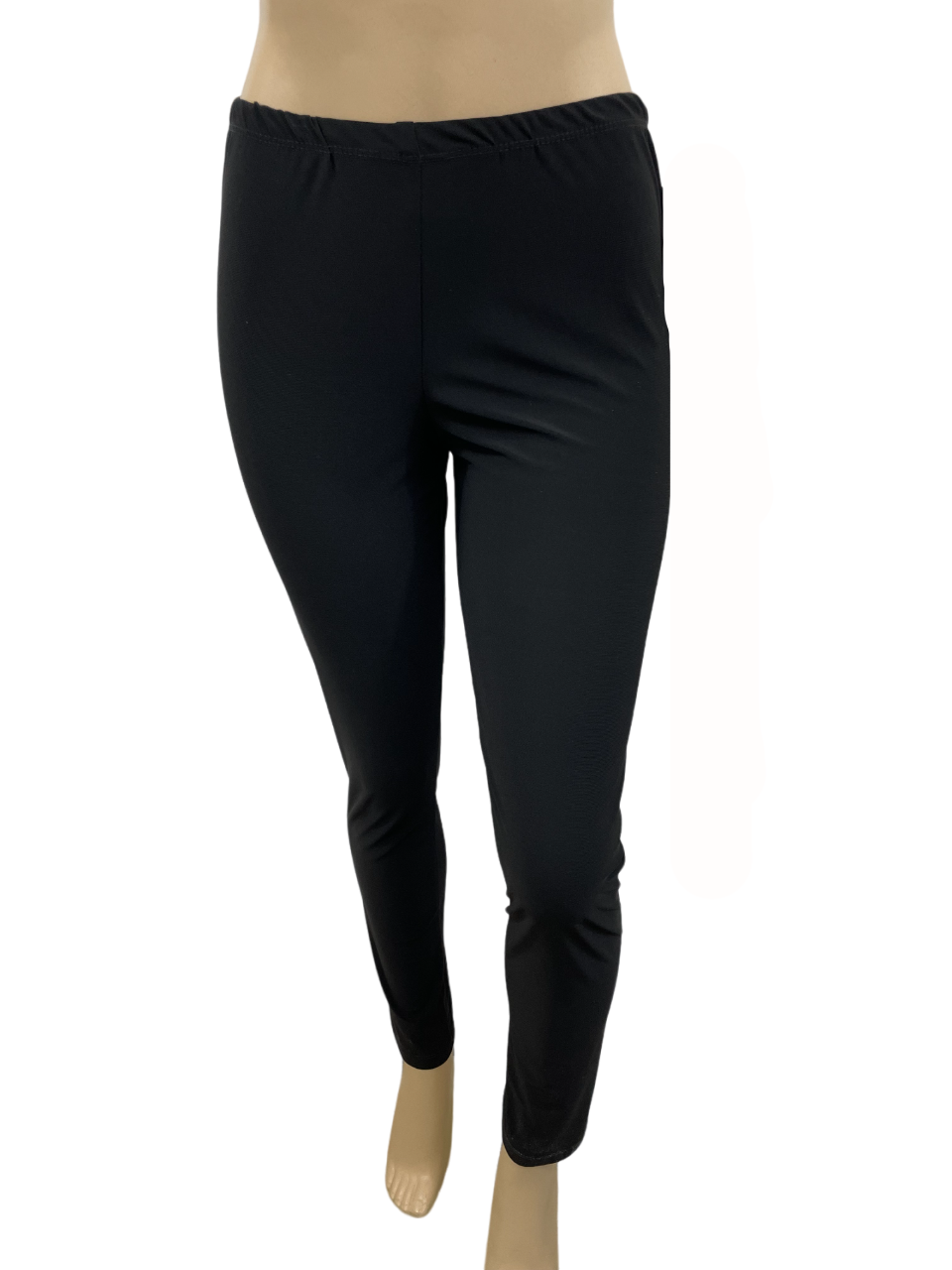 Charger l'image dans la galerie, Pantalon legging uni
