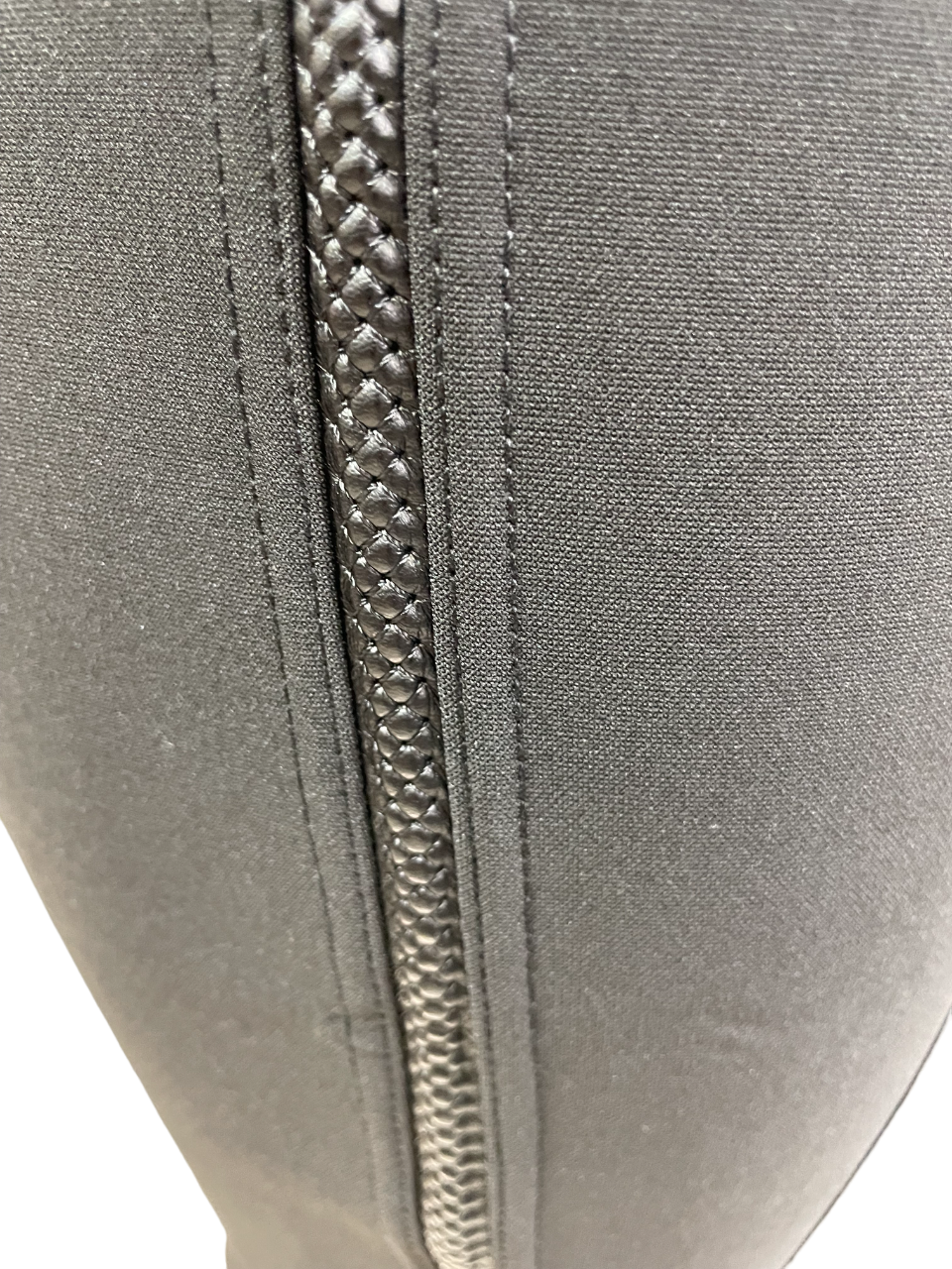 Charger l'image dans la galerie, Pantalon legging insertion latérale de tressé en simi cuir
