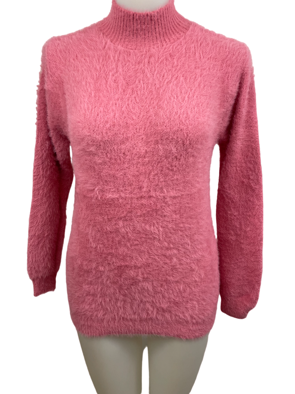 Upload image to gallery, Very soft high neck Top
