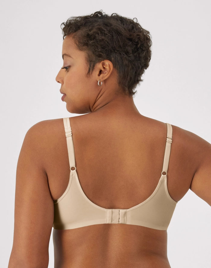 Load image in gallery, Comfort-U Perfect Curved Spacer Bra - Bali

