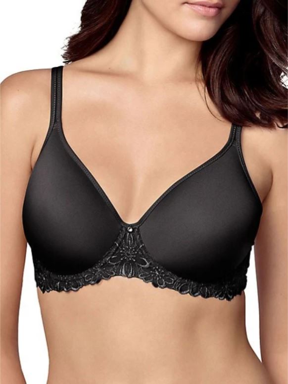 Load image in gallery, Comfort-U Perfect Curved Spacer Bra - Bali
