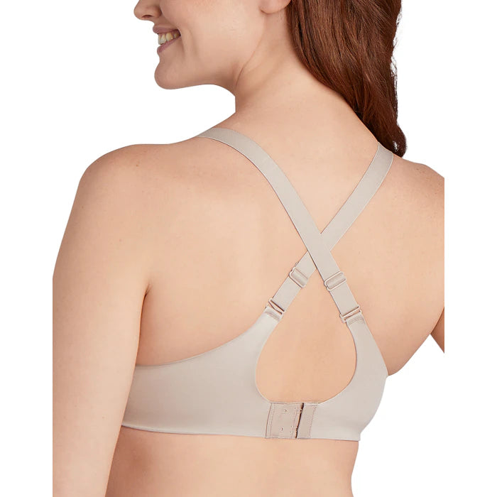 Charger l'image dans la galerie, Soutien-gorge plongeant confortable sans armatures
