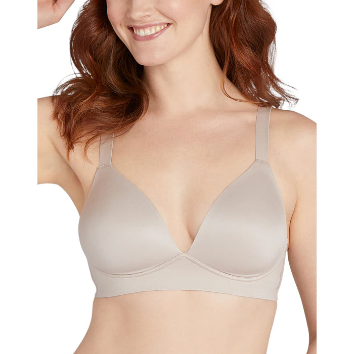 Charger l'image dans la galerie, Soutien-gorge plongeant confortable sans armatures
