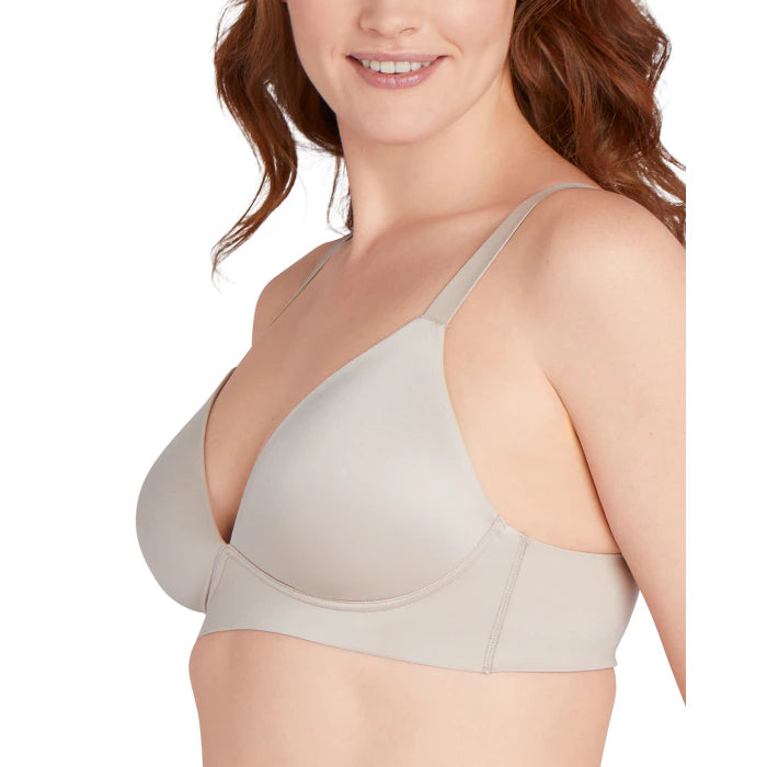 Charger l'image dans la galerie, Soutien-gorge plongeant confortable sans armatures
