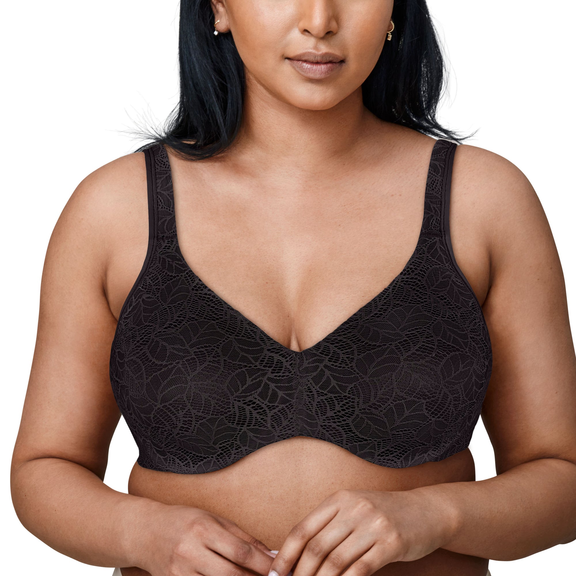 Charger l'image dans la galerie, Soutien-gorge amenuisant à maintien total
