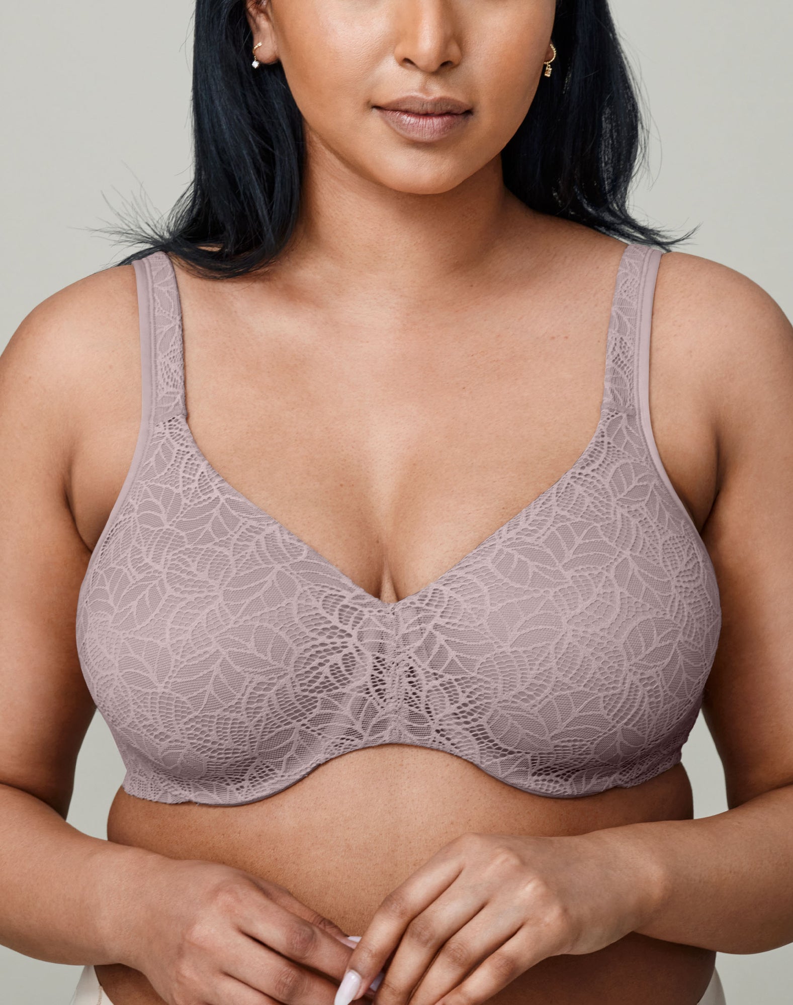 Charger l'image dans la galerie, Soutien-gorge amenuisant à maintien total
