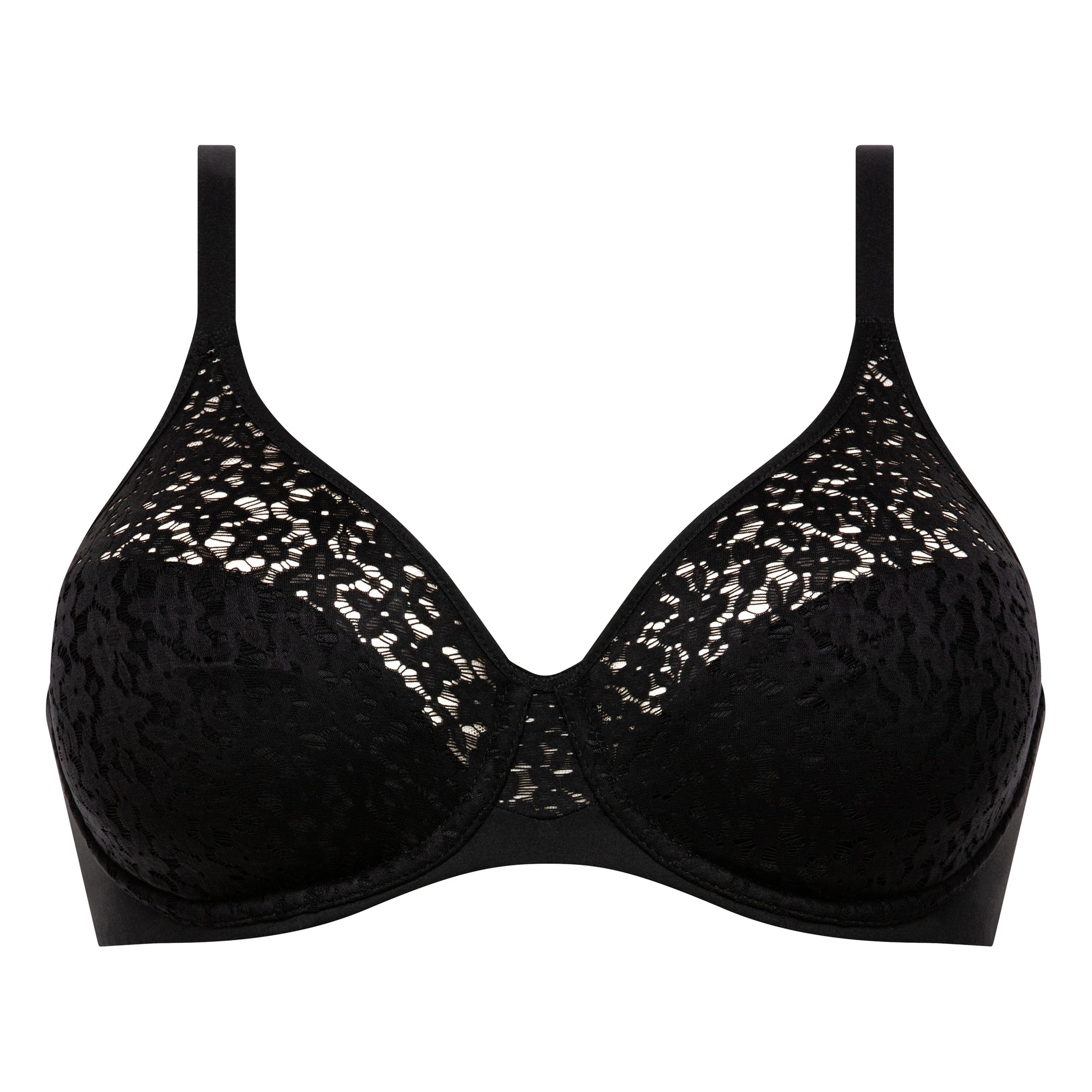 Upload image to gallery, Norah Comfort Full Support Underwire Bra - Chantelle
