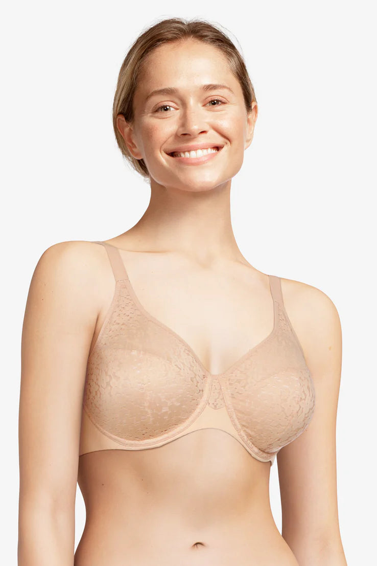 Upload image to gallery, Norah Comfort Full Support Underwire Bra - Chantelle
