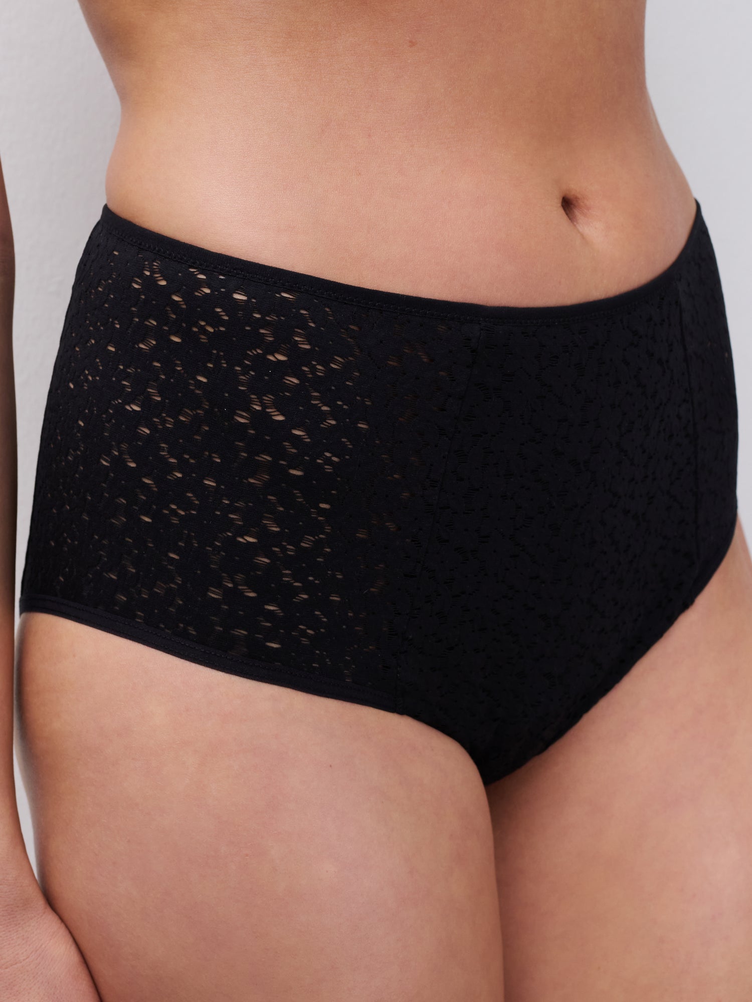 Load image in gallery, Norah Comfort Briefs - Chantelle
