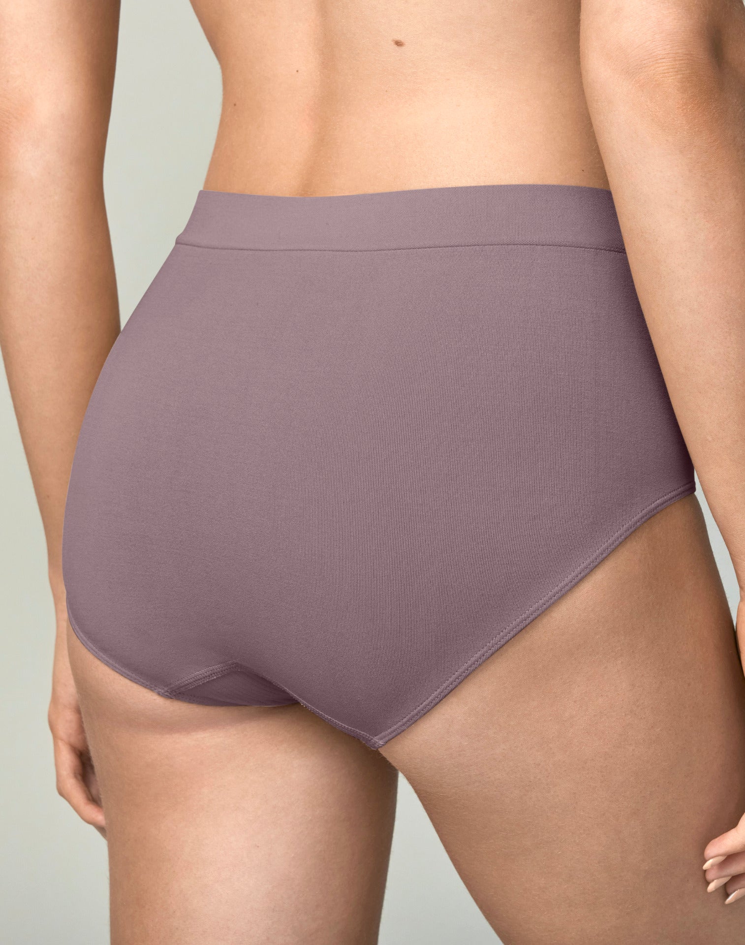 Load image in gallery, High-waisted, ultra-comfortable seamless panties
