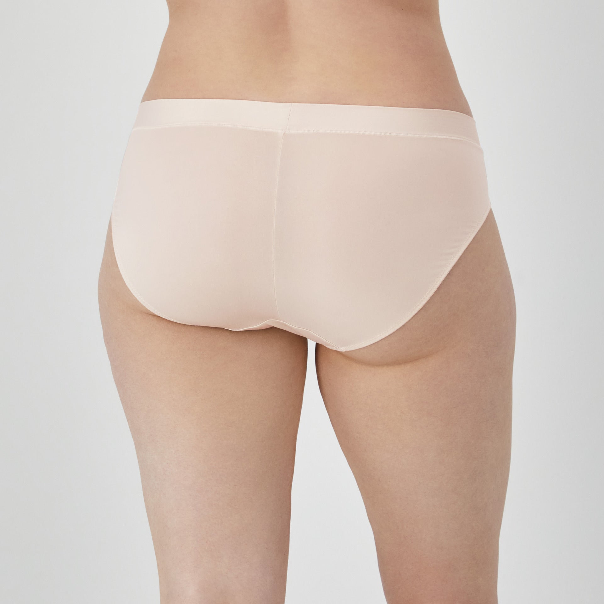 Charger l'image dans la galerie, Culotte taille basse dentelle/mesh - Bali
