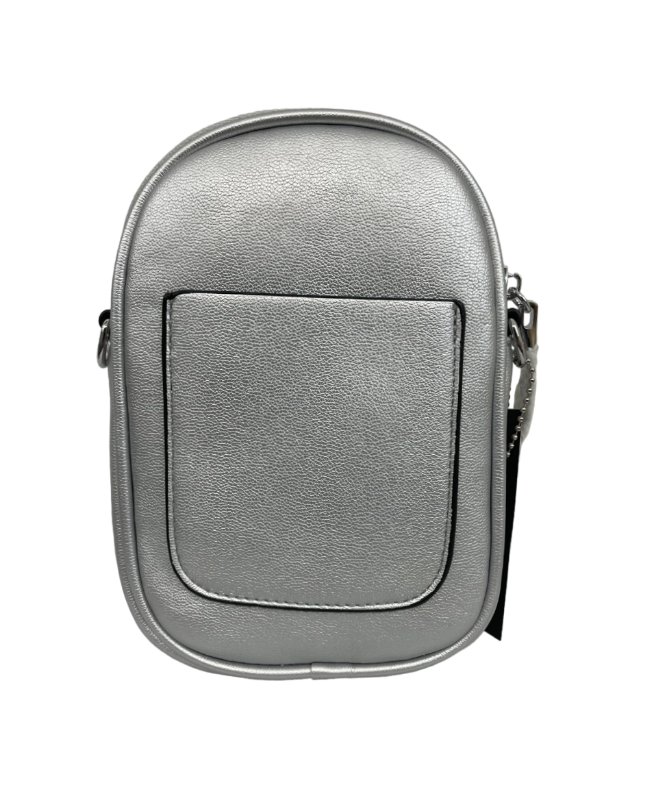 Upload image to gallery, Small bag size with decorative fringe, pearl and star
