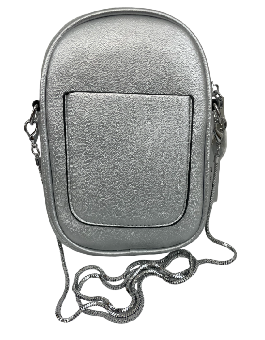 Upload image to gallery, Small bag size with decorative fringe, pearl and star
