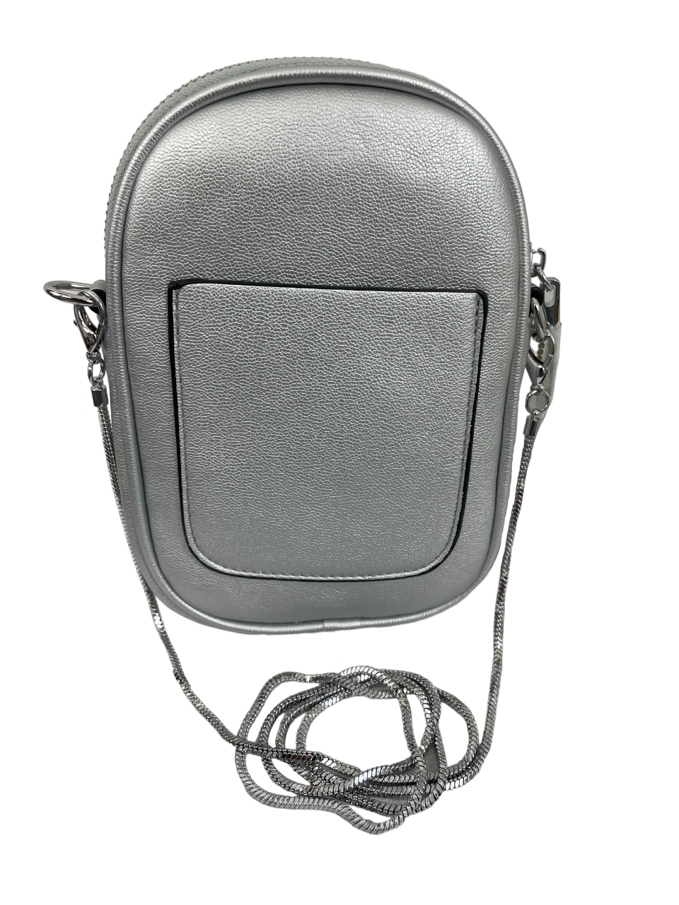 Upload image to gallery, Small bag size with decorative fringe, pearl and star
