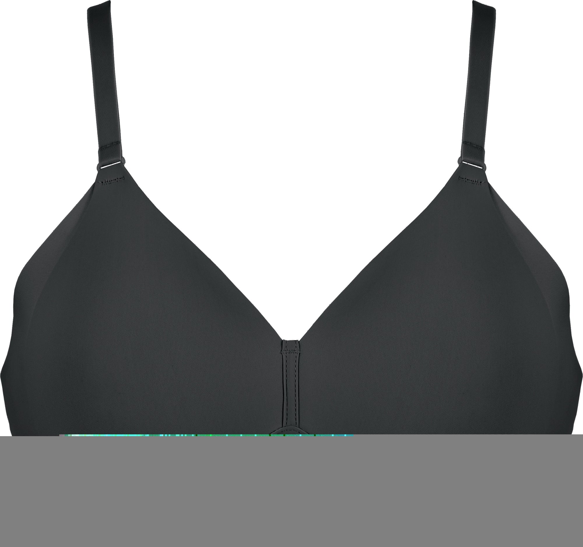 Charger l'image dans la galerie, Soutien-gorge souple avec effet lissant latéral
