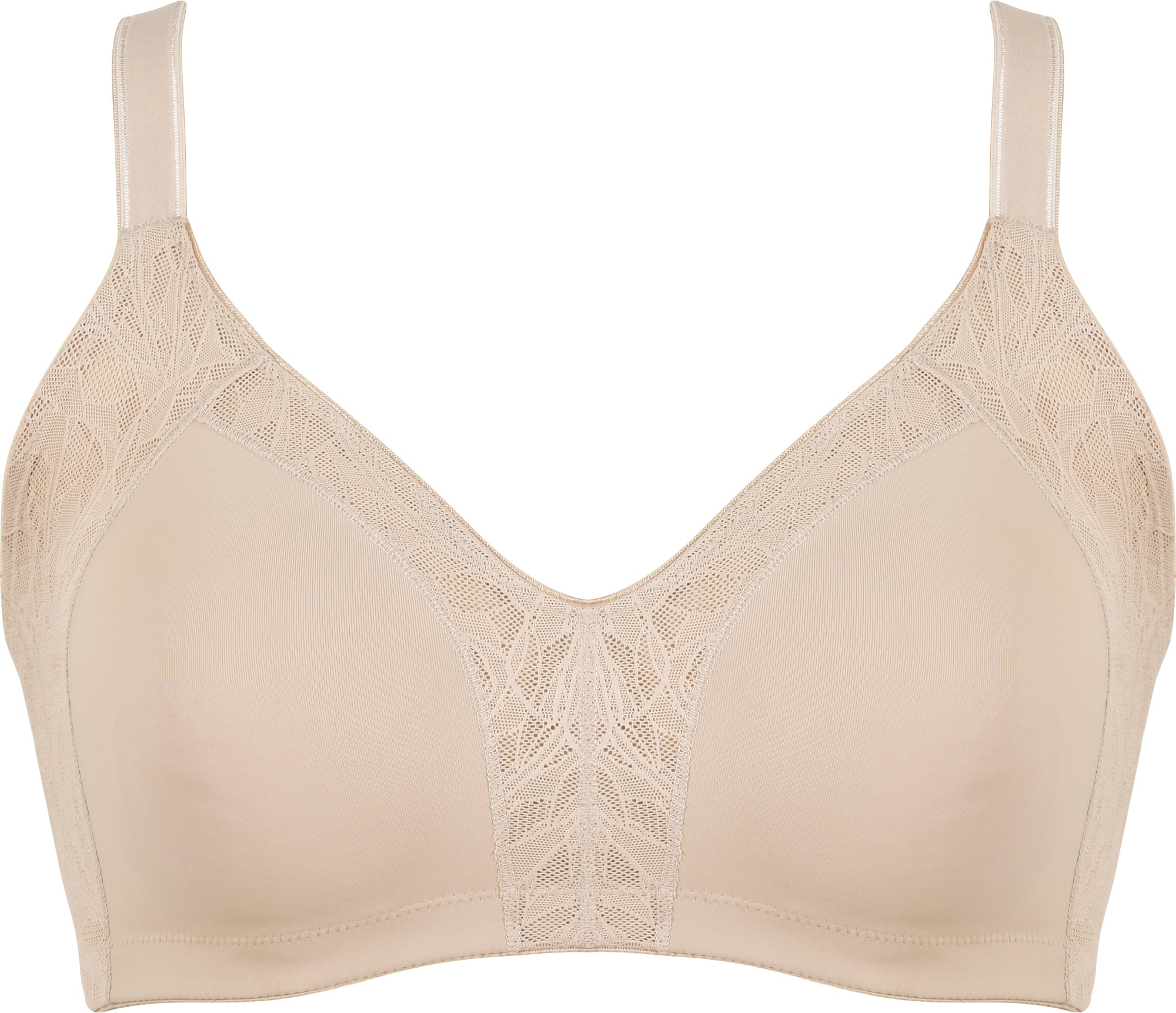 Charger l'image dans la galerie, Soutien-gorge minimizer sans arm. Naturana

