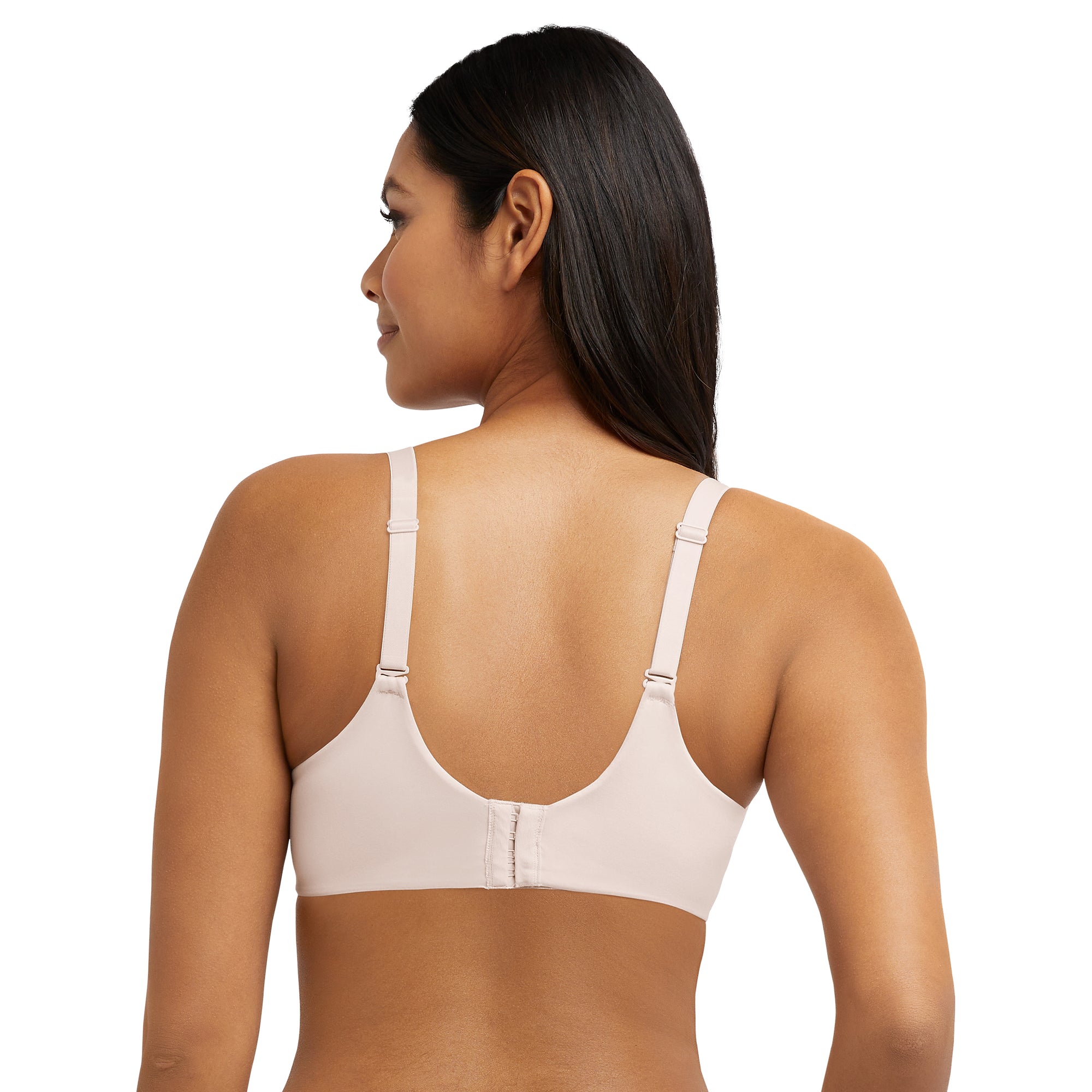 Charger l'image dans la galerie, Soutien-gorge doublé dentelle bretelles convertibles
