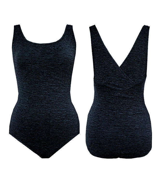 Upload image to gallery, Maillot nageur 1pc Krinkle - Best chlorine resistance
