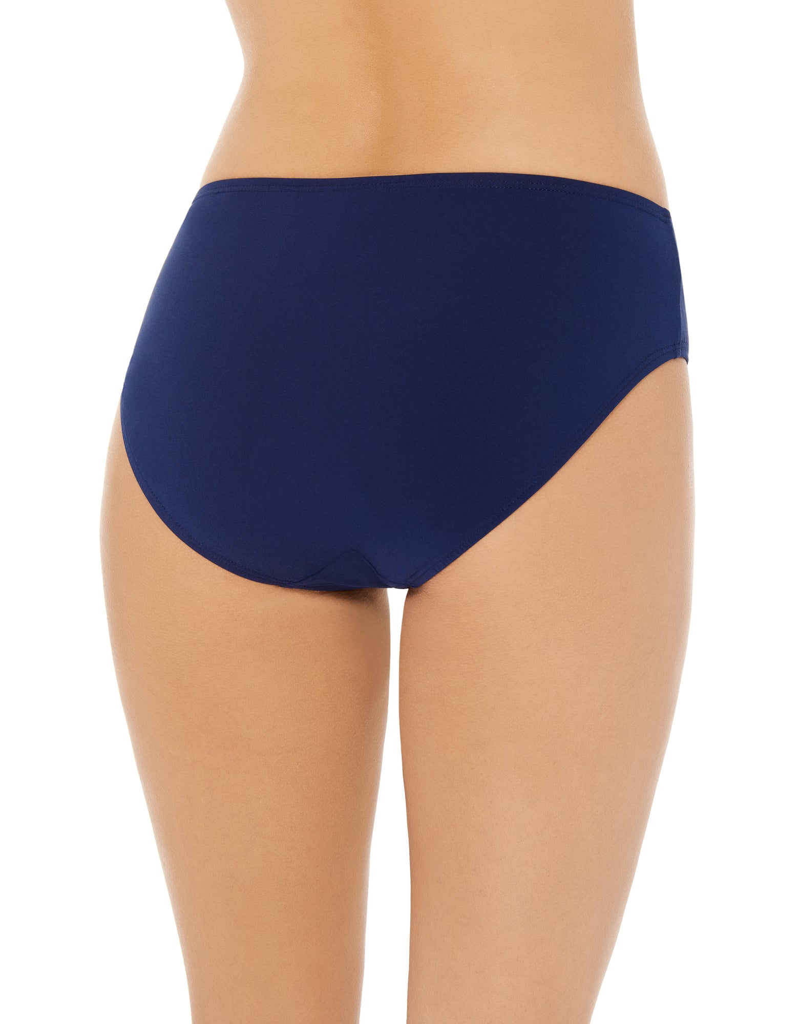 Upload image to gallery, Bikini bottoms, plain, mid-rise - separate
