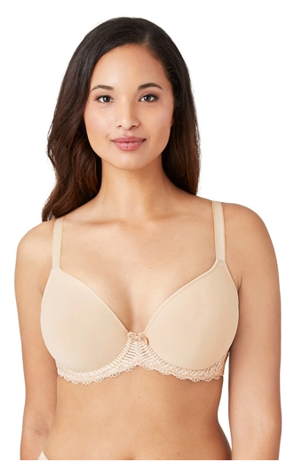 Load image in gallery, La Femme underwire cushioned bra - Wacoal
